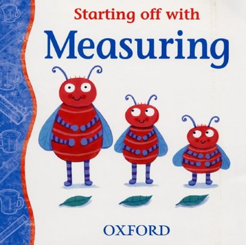 Starting Off with Measuring