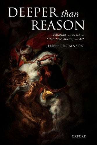 Deeper than Reason