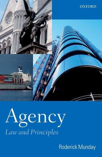 Agency
