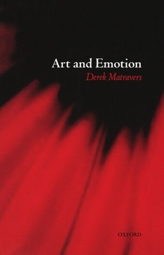 Art and Emotion