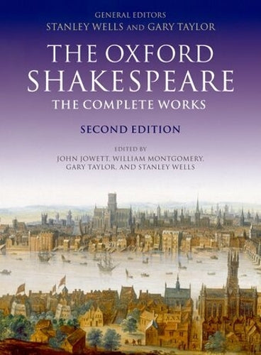The William Shakespeare: The Complete Works