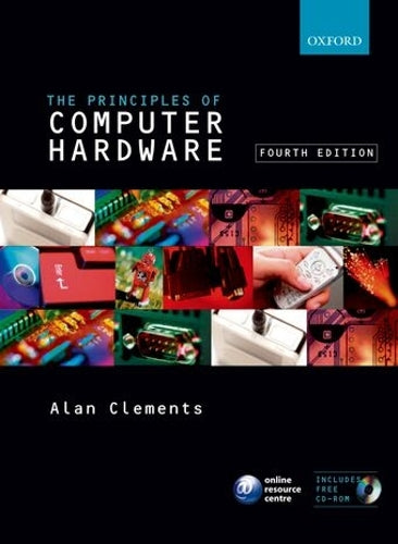 Principles of Computer Hardware