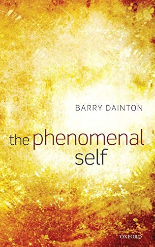 The Phenomenal Self