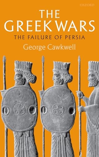 The Greek Wars