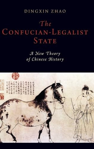 The Confucian-Legalist State