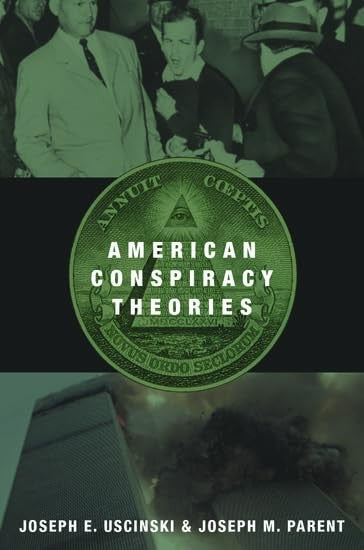 American Conspiracy Theories