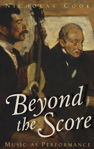 Beyond the Score