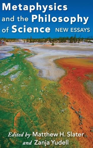 Metaphysics and the Philosophy of Science