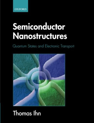 Semiconductor Nanostructures