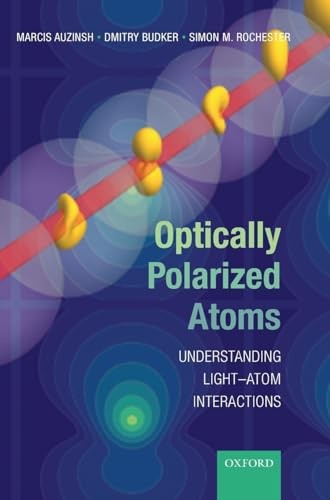 Optically Polarized Atoms