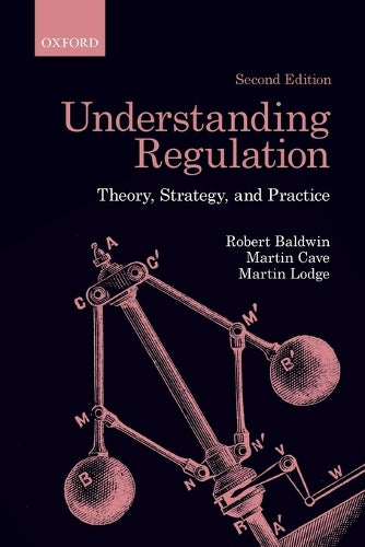 Understanding Regulation