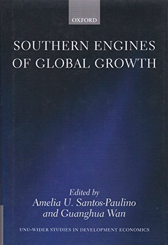 Southern Engines of Global Growth