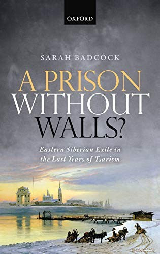 A Prison Without Walls?