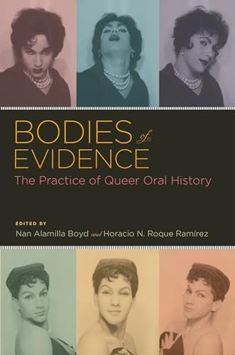 Bodies of Evidence