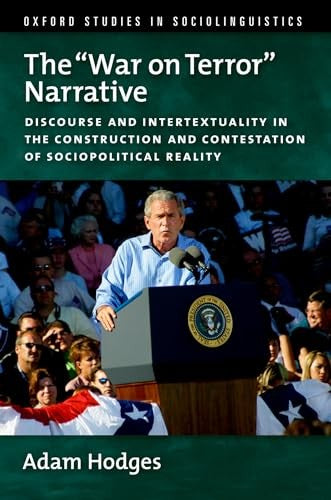 The War on Terror Narrative
