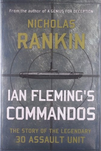 Ian Fleming's Commandos