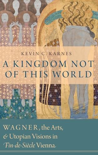 A Kingdom Not of This World
