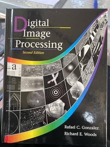 Digital Image Processing