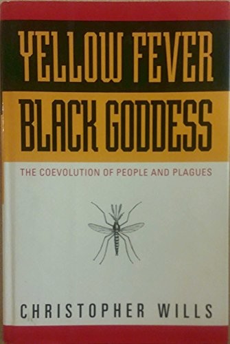 Yellow Fever, Black Goddess