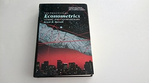 The Practice of Econometrics