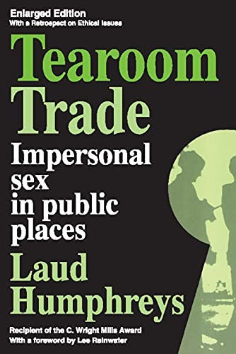 Tearoom Trade