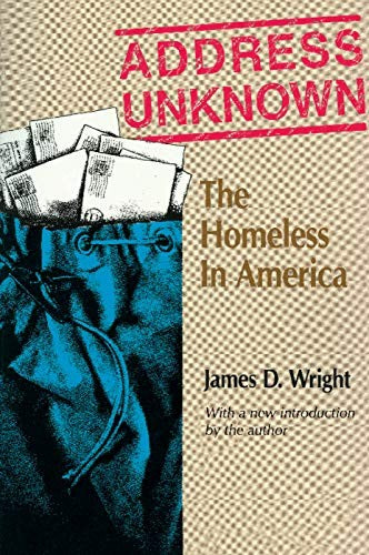 Address Unknown
