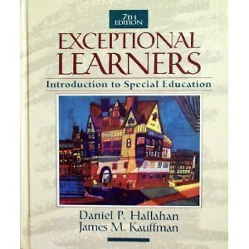 Exceptional Learners