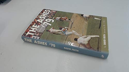 The Ashes '79