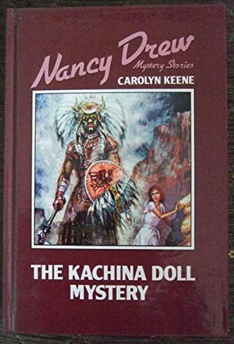 Kachina Doll Mystery
