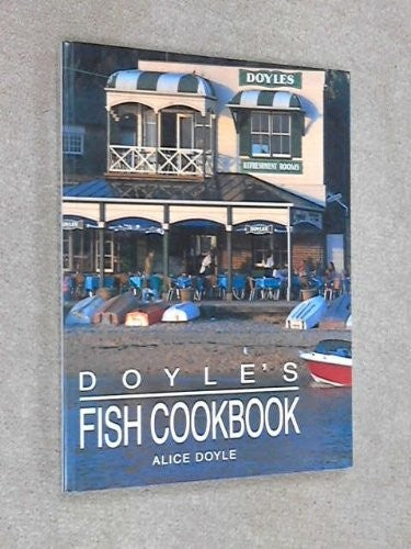 Doyle's Fish Cookbook