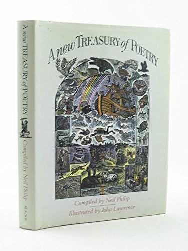 A New Treasury of Poetry