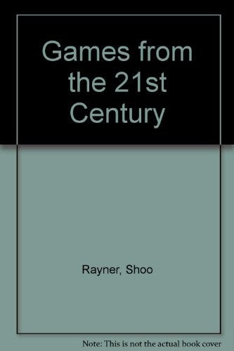 Games from the 21st Century
