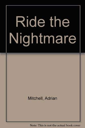 Ride the Nightmare