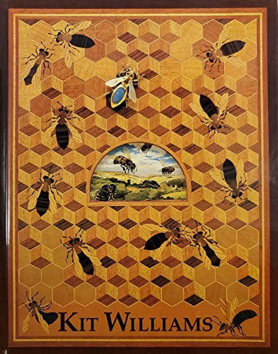 The Bee on the Comb