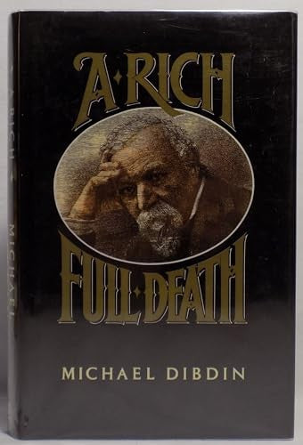 A Rich Full Death