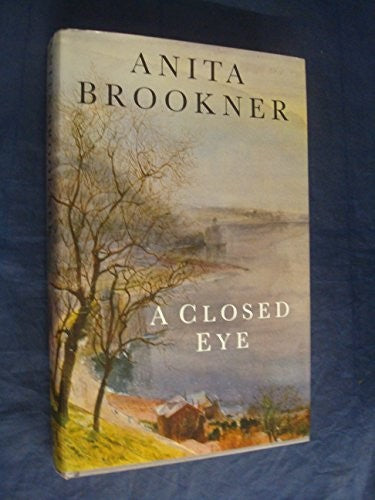 A Closed Eye