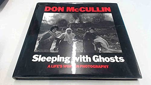 Sleeping with Ghosts