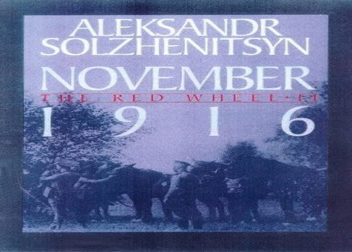 November 1916