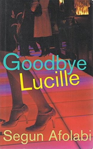 Goodbye Lucille