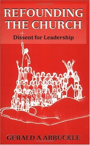 Refounding the Church