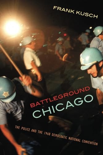 Battleground Chicago