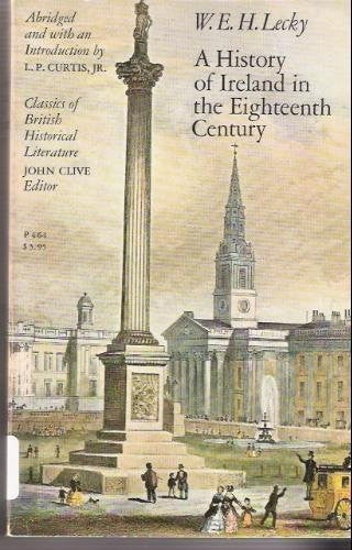 History of Ireland in the Eighteenth Century