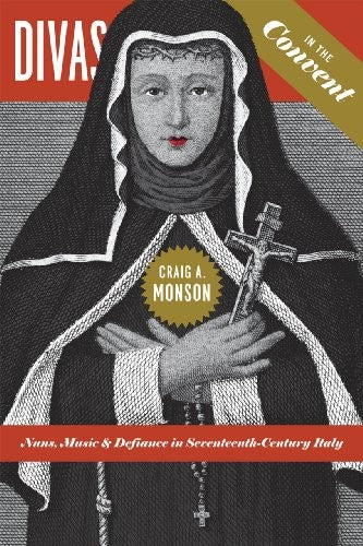 Divas in the Convent