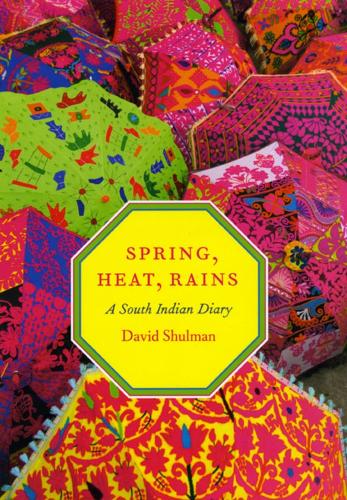 Spring, Heat, Rains