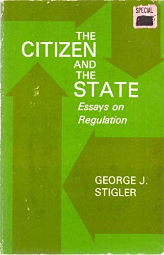 The Citizen and the State