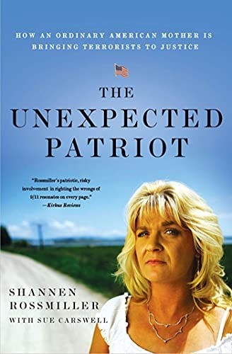 The Unexpected Patriot