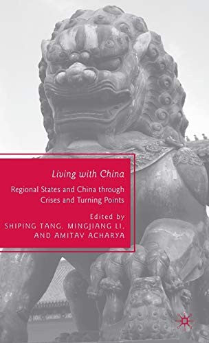 Living with China