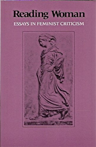 Jacobus: Reading Woman (Paper)