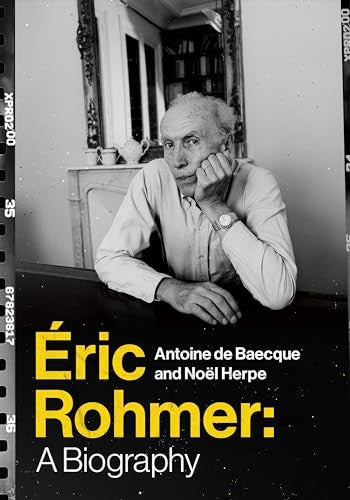 Eric Rohmer