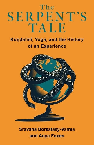 The The Serpent's Tale
